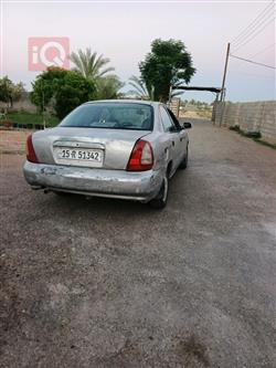دايو نوبيرا